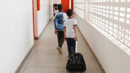 Idade mínima para ensino fundamental