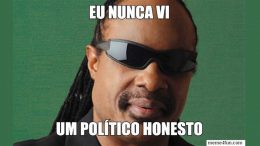 Pesquisa da Unicamp analisou memes disseminados durante as eleições de 2014 (Foto: Reprodução/ Política, Memes e o Facebook no Brasil: em busca da ciberdemocracia/ICHSA/Unicamp)