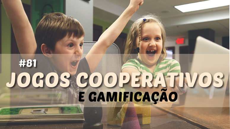 Jogos cooperativos para ensino de matemática