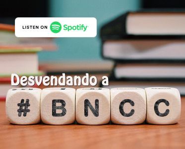 Ouça a série Desvendando a BNCC